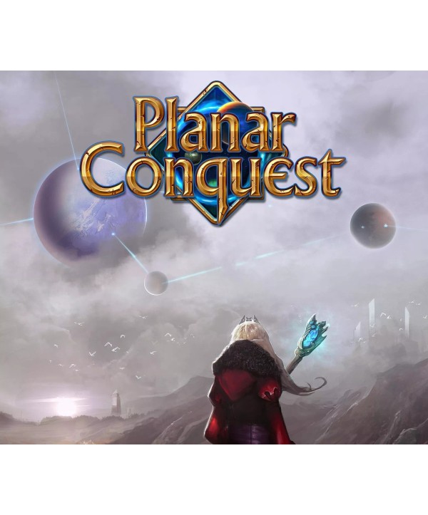 Planar Conquest Steam Key GLOBAL